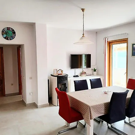Appartement Apartman Neda *