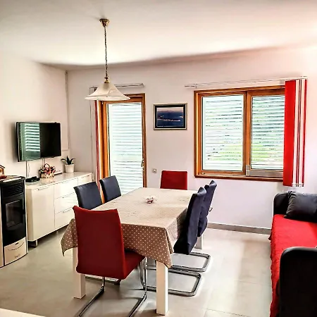 Appartement Apartman Neda Sali