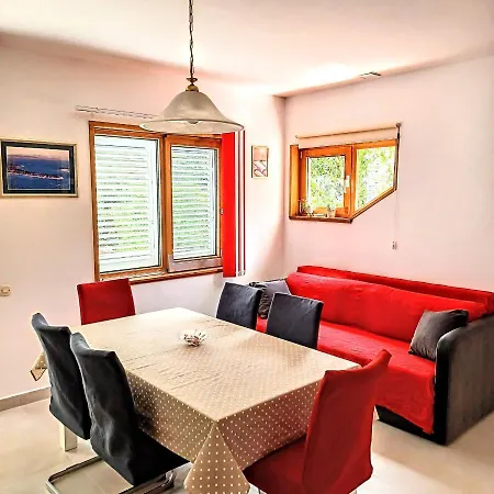 Apartman Neda