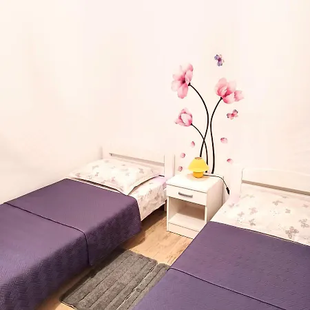 Apartman Neda *
