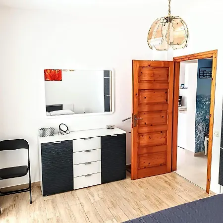 Apartman Neda Appartement Sali