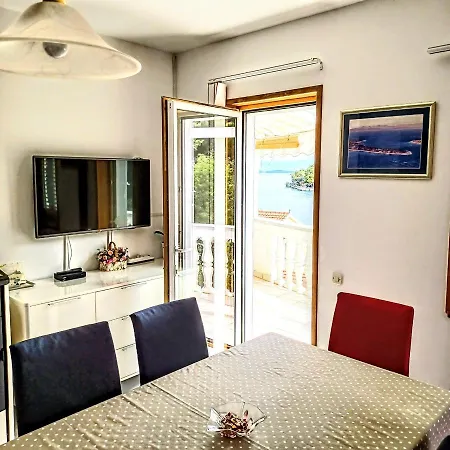 Appartement Apartman Neda *