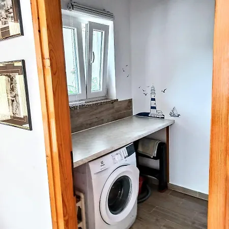 Apartman Neda * Sali