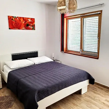 Appartement Apartman Neda *