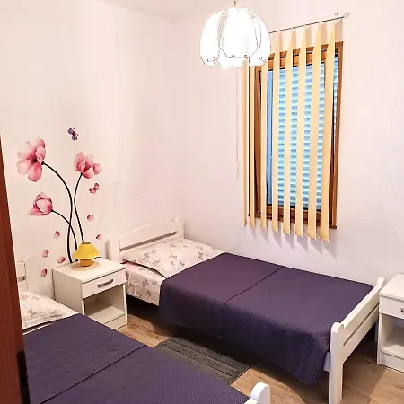 Appartement Apartman Neda *