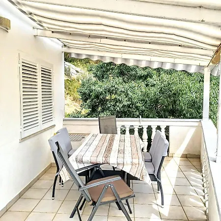 Apartman Neda *
