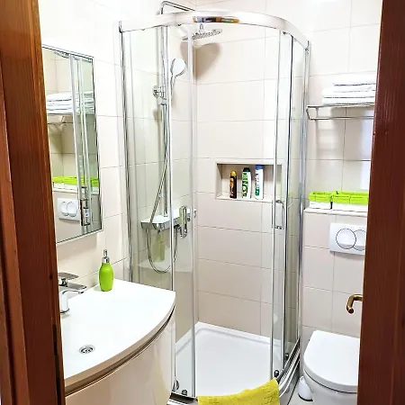 Apartman Neda Appartement Sali