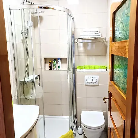 Apartman Neda * Sali