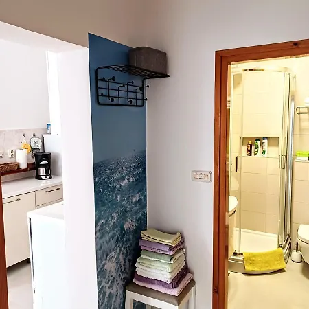 Appartement Apartman Neda *