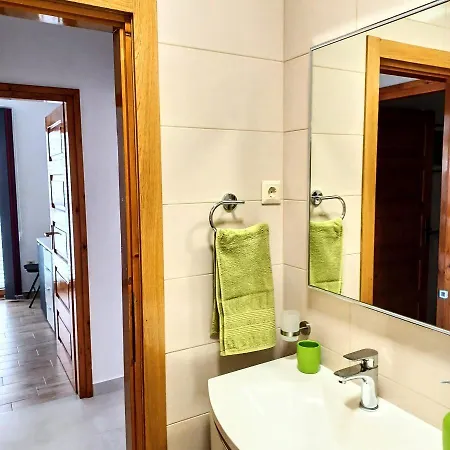 Appartement Apartman Neda Sali