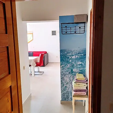 Appartement Apartman Neda *
