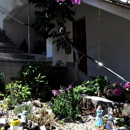 Apartman Neda Appartement *