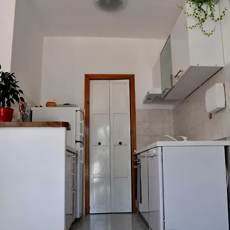 Appartement Apartman Neda *