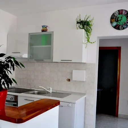 Apartman Neda Appartement